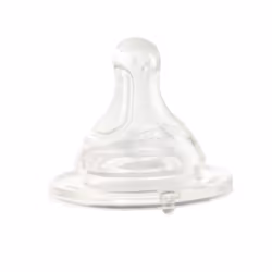 Chicco 00020323000000 bottle nipple Silicone Orthodontic