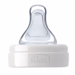 Chicco 00020347000000 bottle nipple Silicone Orthodontic Medium flow - Additional view 4