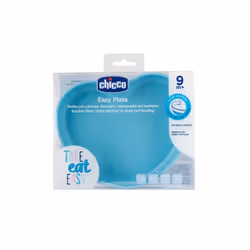 Chicco 00010217200000 toddler tableware Toddler plate - Additional view 2