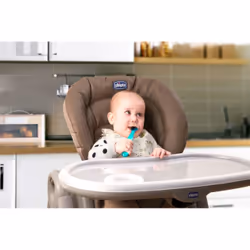 Chicco 00010399000000 baby bib Plain/regular bib
