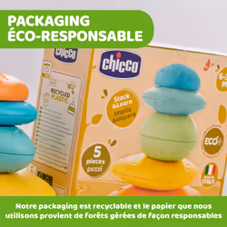 Chicco STONE BALANCE - ECO+ - Additional view 5