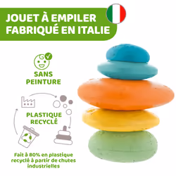 Chicco STONE BALANCE - ECO+ - Additional view 6