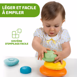 Chicco STONE BALANCE - ECO+ - Additional view 7