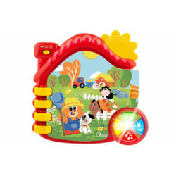 Chicco 00010514000000 learning toy
