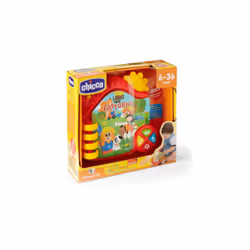 Chicco 00010514000000 learning toy - Additional view 5
