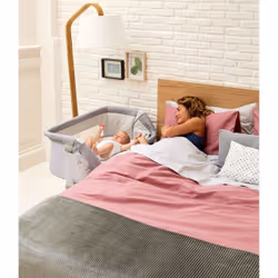Chicco Next2Me Dream Cradle Turquoise - Additional view 2