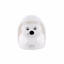 Chicco Sweet Lights, LED, Freestanding, Boy/Girl, Battery