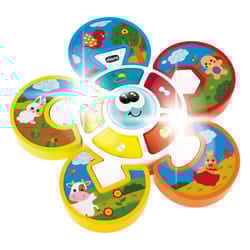 Chicco Chicco Toy Guess the Animal