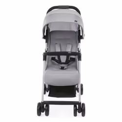 Chicco OHlalà 3 Lightweight stroller 1 seat(s) Grey