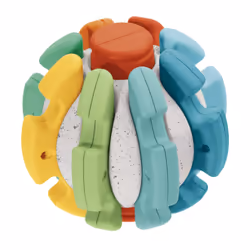 Chicco TRANSFORM-A-BALL 2IN1 - ECO+