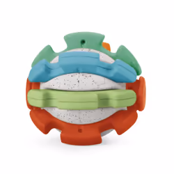 Chicco TRANSFORM-A-BALL 2IN1 - ECO+