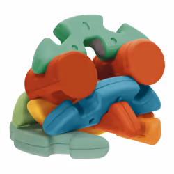 Chicco TRANSFORM-A-BALL 2IN1 - ECO+ - Additional view 6