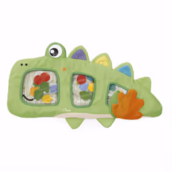 Chicco Classic 00011546000680, 0.5 yr(s), Fabric, Rubber, Multicolour