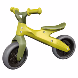 Chicco Eco+, 1.5 yr(s), 2 wheel(s), Green