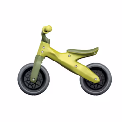 Chicco Eco+ Ride-on run bike