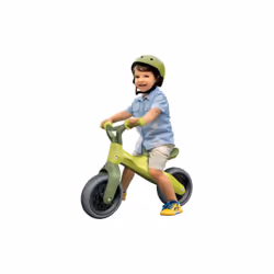 Chicco Eco+ Ride-on run bike