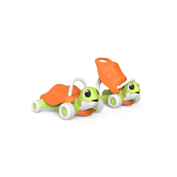 Chicco 11081000000 rocking/ride-on toy Ride-on animal