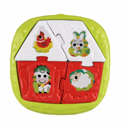 Chicco 00011085000000 learning toy - Additional view 2