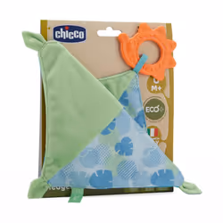 Chicco Doudou hérisson ECO+