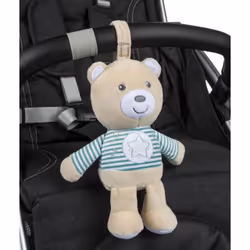 Chicco First Dreams 00011128000000 stuffed toy