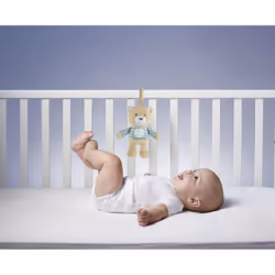 Chicco First Dreams 00011128000000 stuffed toy - Additional view 4