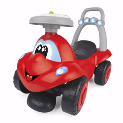 Chicco Classic 00011211000000 rocking/ride-on toy Ride-on buggy - Additional view 2