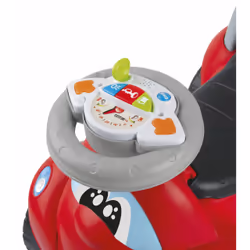 Chicco Classic 00011211000000 rocking/ride-on toy Ride-on buggy - Additional view 3