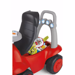 Chicco Classic 00011211000000 rocking/ride-on toy Ride-on buggy - Additional view 4