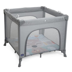 Chicco Open Box playpen Grey