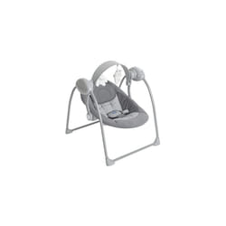 chicco Swing - Relax and Play, Dark Grey
