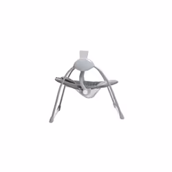 chicco Swing - Relax and Play, Dark Grey