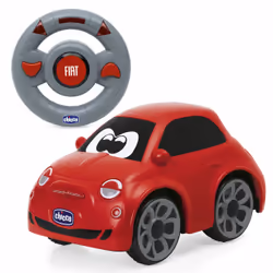 Chicco 00011457000000, Car, 2 yr(s), Plastic, Red