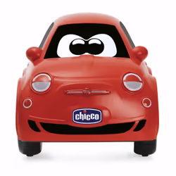 Chicco 00011457000000 play vehicle/play track