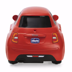 Chicco 00011457000000 play vehicle/play track