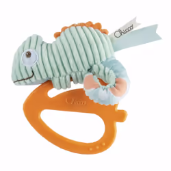 Chicco 00011466000000, Boy/Girl, 3 month(s), Plastic, Polyester, Multicolour