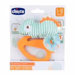 Chicco 00011466000000 teether