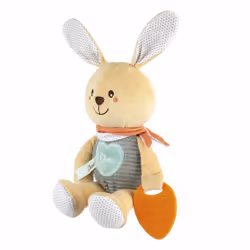Chicco 00011467000000 stuffed toy - Additional view 4