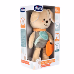 Chicco 00011467000000 stuffed toy - Additional view 6