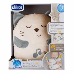Chicco Classic 00011567000000 stuffed toy - Additional view 6
