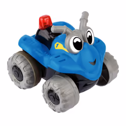 Chicco Quad RC drive simulation toy - Additional view 3