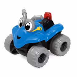 Chicco Quad RC drive simulation toy - Additional view 5