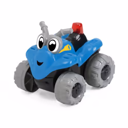Chicco Quad RC drive simulation toy - Additional view 6