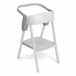 Chicco 7087049470000 children step stool Indoor Plastic Grey
