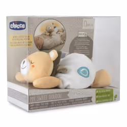 Chicco Classic 00012160000000 stuffed toy - Additional view 5