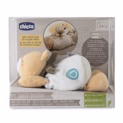 Chicco Classic 00012160000000 stuffed toy - Additional view 6
