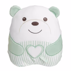 Chicco Classic 00012266000000, Toy animals, 0 yr(s), Sounding, AAA, Batteries included