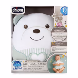 Chicco Classic 00012266000000 stuffed toy - Additional view 5