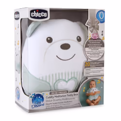 Chicco Classic 00012266000000 stuffed toy - Additional view 6