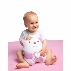 Chicco Classic Orsetto Sweet Heart - Additional view 4
