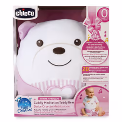 Chicco Classic Orsetto Sweet Heart - Additional view 5